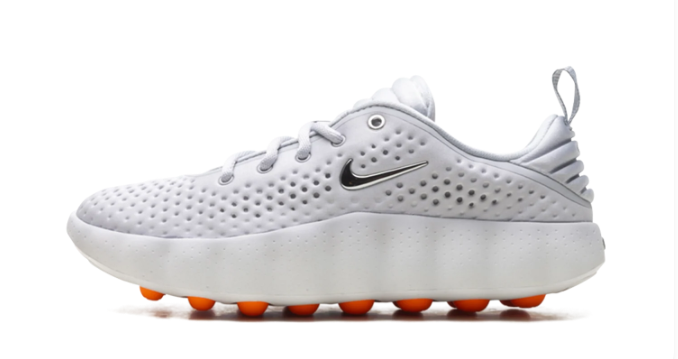 Mind 002 WMNS Light Smoke Grey HQ4310 003