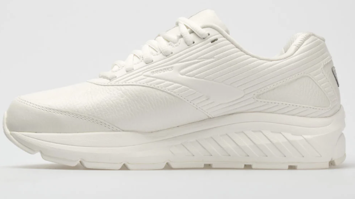 Brooks Addiction Walker 2 Women's WhiteWhite