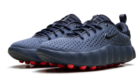 Nike Mind 002 Thunder Blue Chrome HQ4308 400