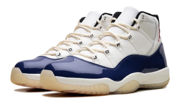 Air Jordan 11 Rare Air IH0296 400
