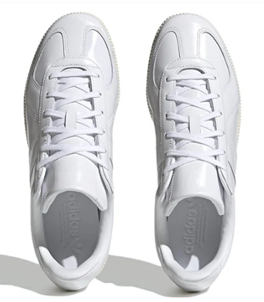 adidas Originals BW Army 'Cloud White / Chalk White' HQ8996