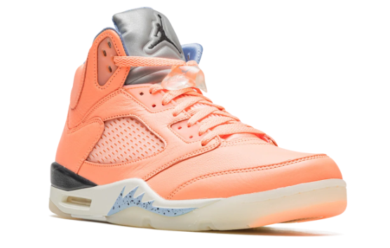 Air Jordan 5 Retro DJ Khaled - Crimson Bliss DV4982 641