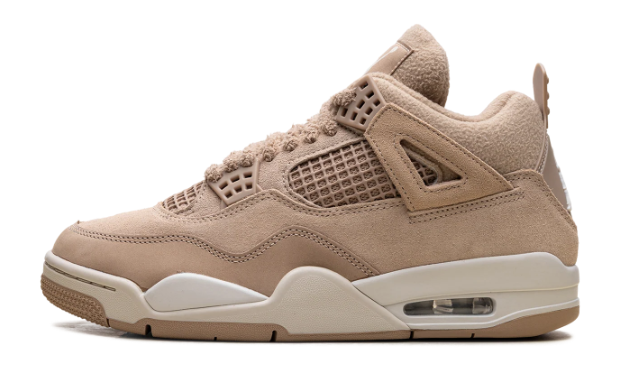 Air Jordan 4 WMNS Cozy Girl HV0823 200