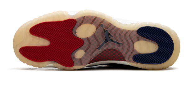 Air Jordan 11 Rare Air IH0296 400