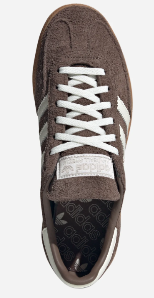 (WMNS) adidas Handball Spezial 'Earth Strata / Off White / Gum'