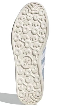 adidas Gazelle Bold 'Clear Sky' Women's Platform Sneaker