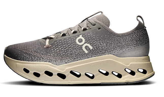 Max Cushioned Road Running Shoe - Double CloudTec Phase