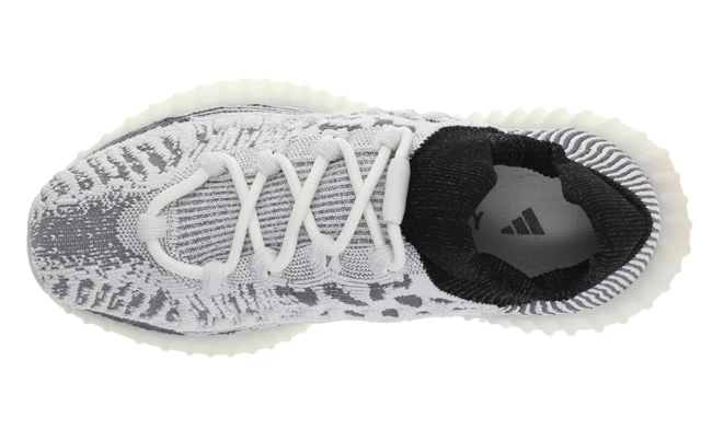 adidas Yeezy 350 V2 CMPCT 'Slate Carbon' H06519