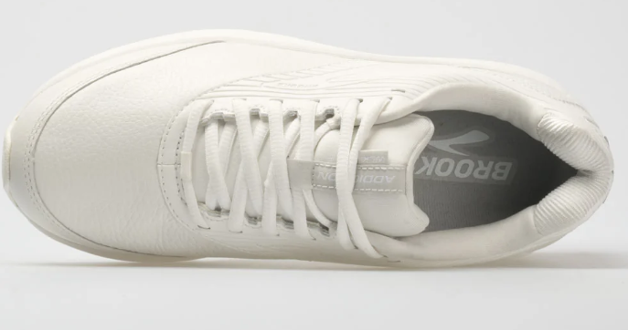 Brooks Addiction Walker 2 Women's WhiteWhite